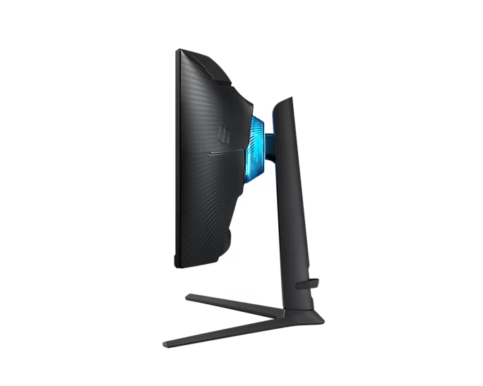 Samsung Odyssey G6 (G650) Smart Tizen 27 Samsung Odyssey G6 (G650) Smart Tizen 27